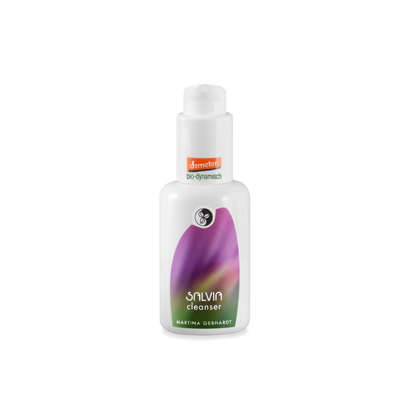 Martina Gebhardt Salvia Cleanser - Produktbild