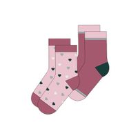 LOT Kinder Socken/Strumpfhose Display 2026 - Produktbild