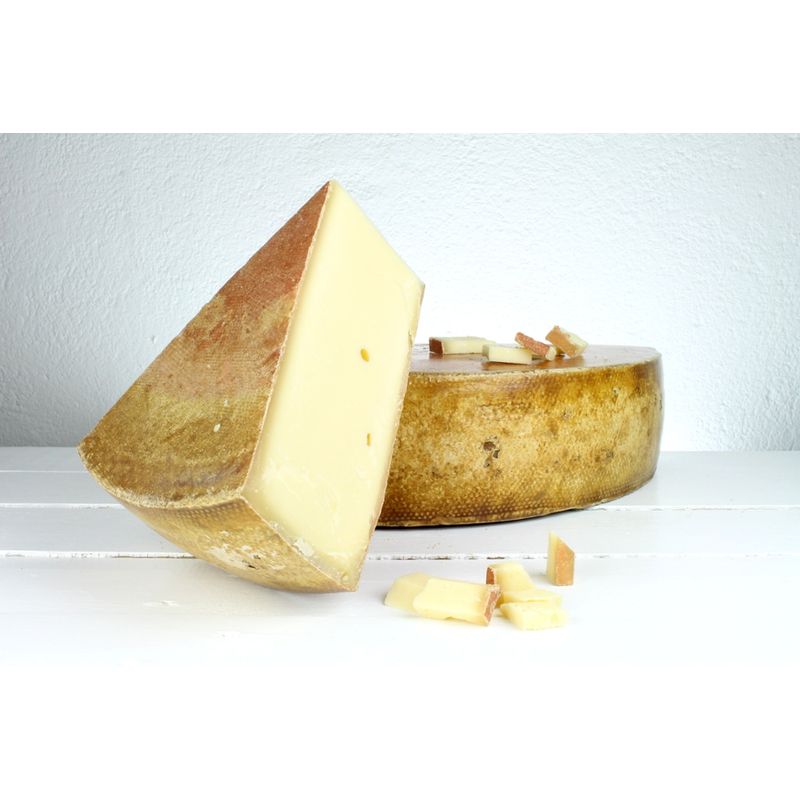 Bartke direkt Schweizer Urbergchäs - Produktbild