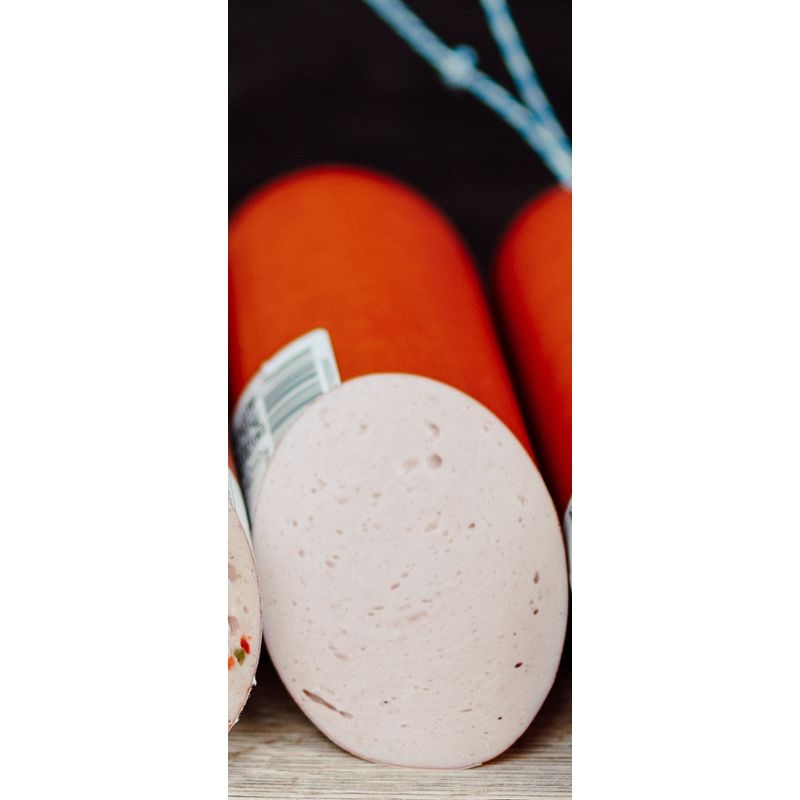 Bio-Manufaktur-Westfalen Mortadella - Produktbild