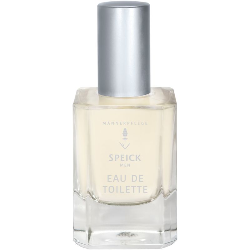 Speick Speick Men Eau de Toilette - Produktbild