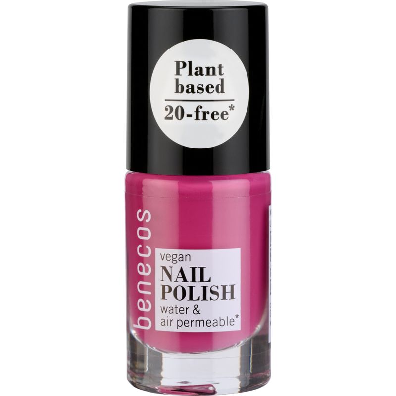 benecos benecos Nail Polish my secret - Produktbild