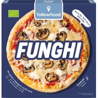 Bio Pizza Funghi - Produktbild