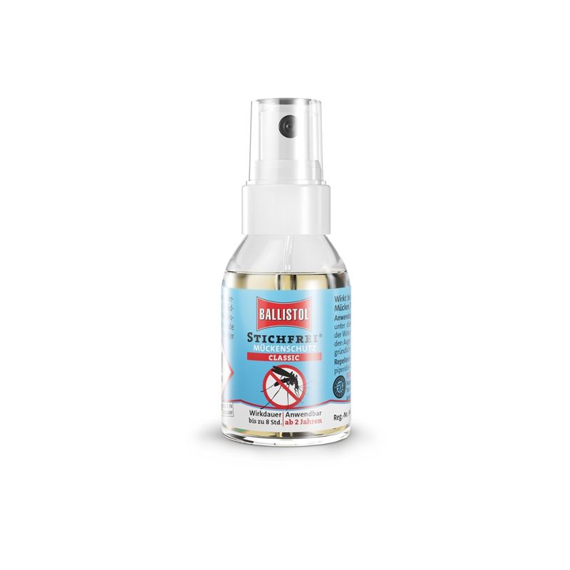 BALLISTOL BALLISTOL Stichfrei Pumpspray 20 ml - Produktbild