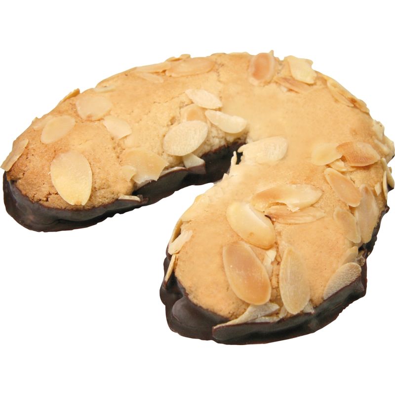 Rosengarten Mandelhörnchen - Produktbild