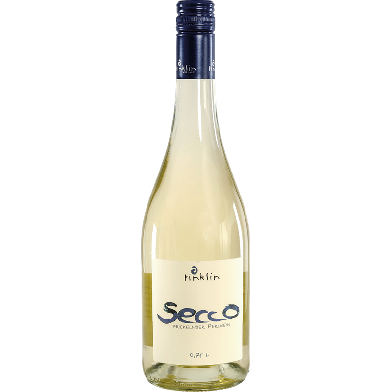 Bioland-Weingut Rinklin 2024 Secco - Produktbild