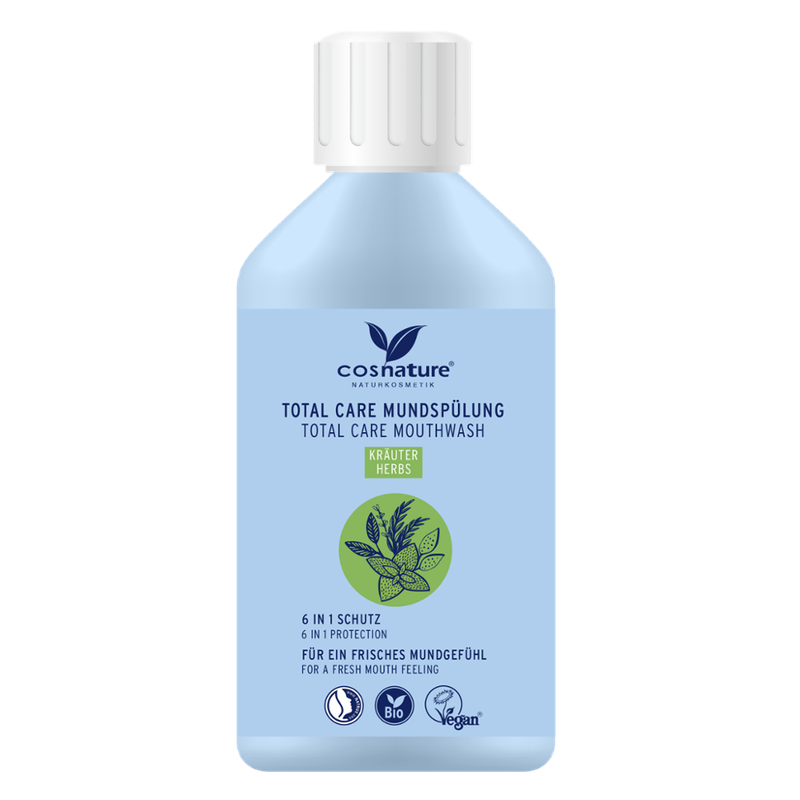 Cosnature  Rundumschutz - Produktbild