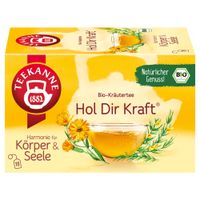 BIO Hol Dir Kraft - Produktbild