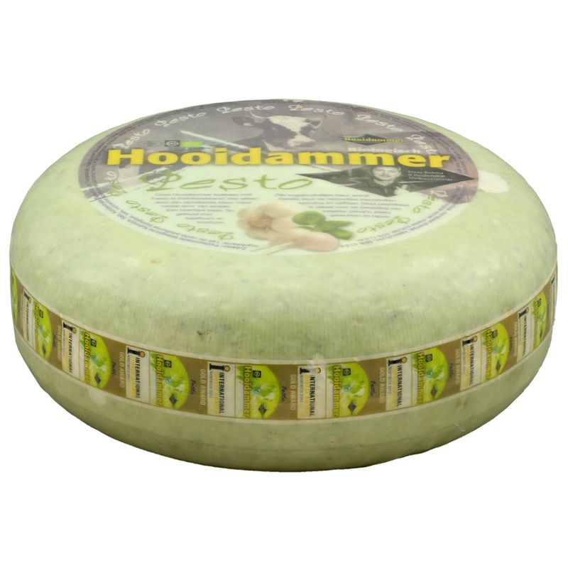Vallée Verte Hooidammer Grünes Pesto - Produktbild