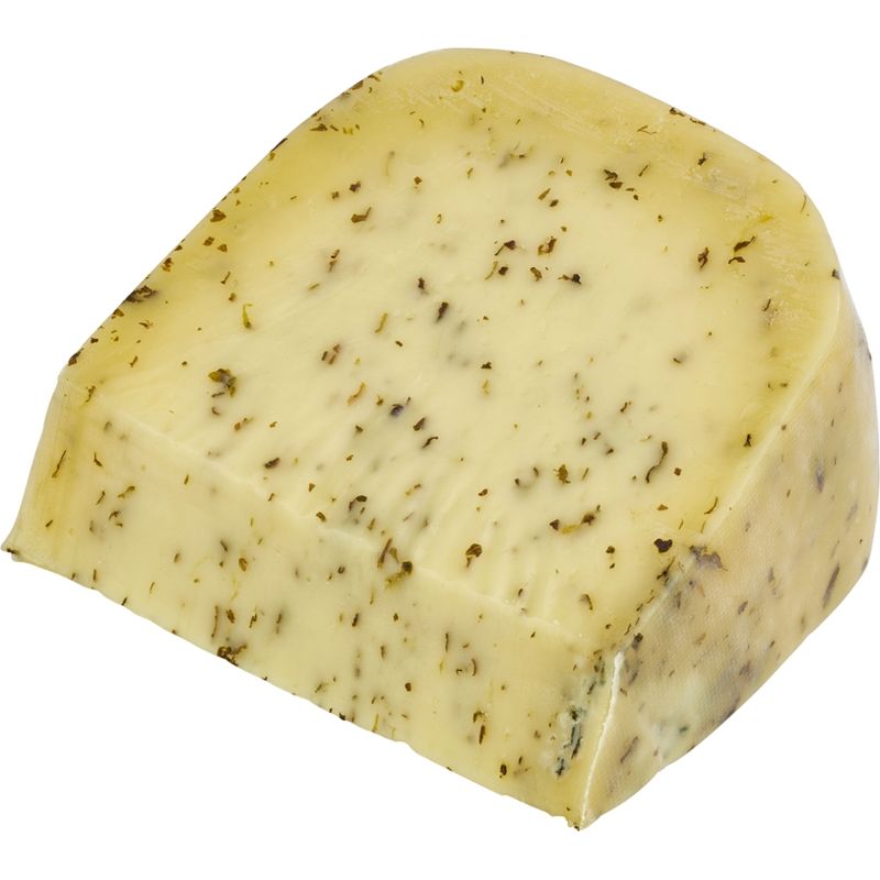Aurora Gold Aurora Gold Gouda Basilikum-Knoblauch SB Verpackung - Produktbild