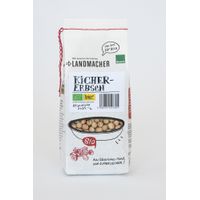 Bio-Kichererbsen, Bioland - Produktbild