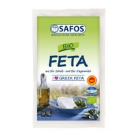 SAFOS Bio Feta 150g - Produktbild