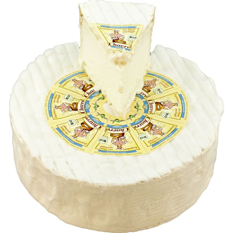 Vallée Verte Chavré natur - Produktbild