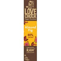 LOV Almond Fig 80 % - Produktbild