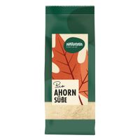 Ahornsüße (Ahornzucker), kbA - Produktbild