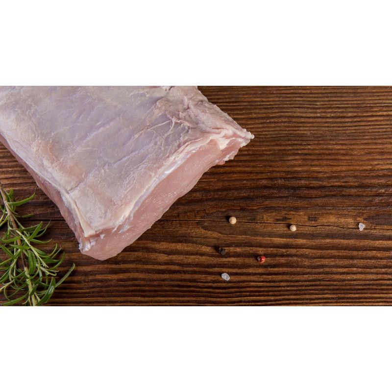 Sonnberg BIO Kalb Karree augelöst - Produktbild