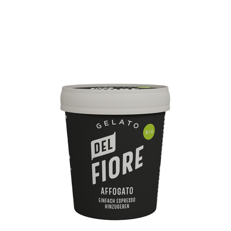 Del Fiore Gelato 92ml Del Fiore Gelato Bio Affogato - Produktbild