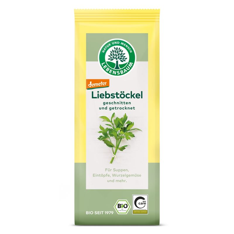 LEBENSBAUM Liebstöckel - Produktbild