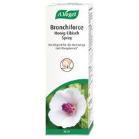 A.Vogel Bronchiforce Honig-Eibisch Spray - Produktbild