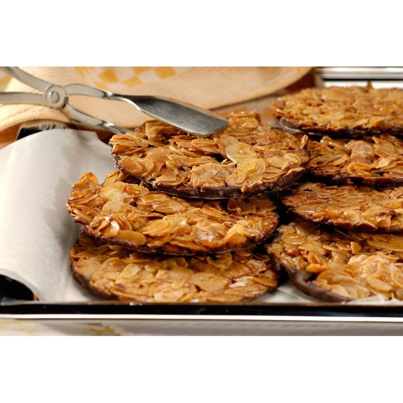 Steinofenbäcker Florentiner - Produktbild