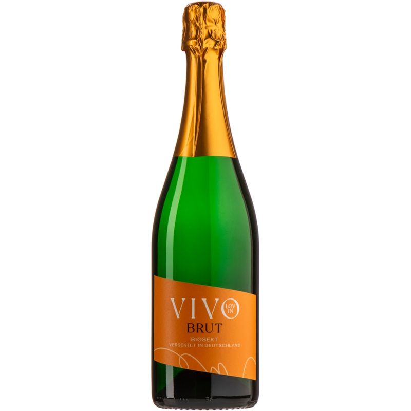 VivoLoVin VivoLoVin brut - Produktbild