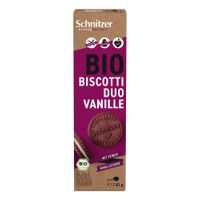 Bio Biscotti Duo Vanille - Produktbild