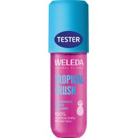 WELEDA Tester Fragrance Body & Hair Mist Tropical  - Produktbild