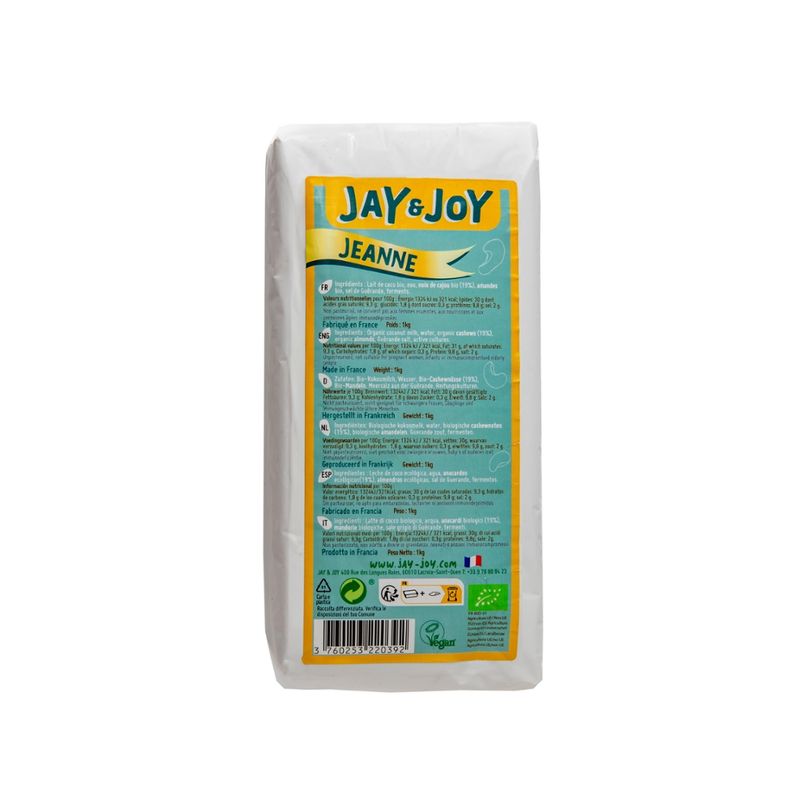 Jay & Joy Jeanne bulk - Produktbild