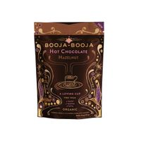 Hazelnut Hot Chocolate - Produktbild