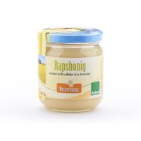 Rapshonig 250g - Produktbild
