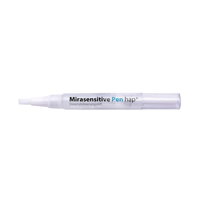 miradent miradent Mirasensitive Pen hap+ Desensibilisierungsstift - Produktbild