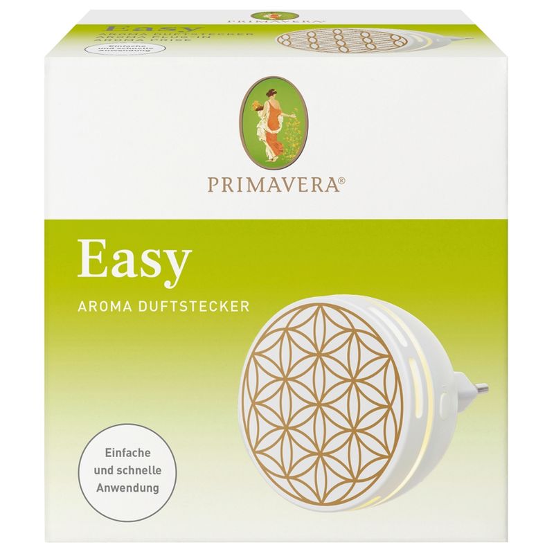 PRIMAVERA Aroma Duftstecker Easy - Produktbild