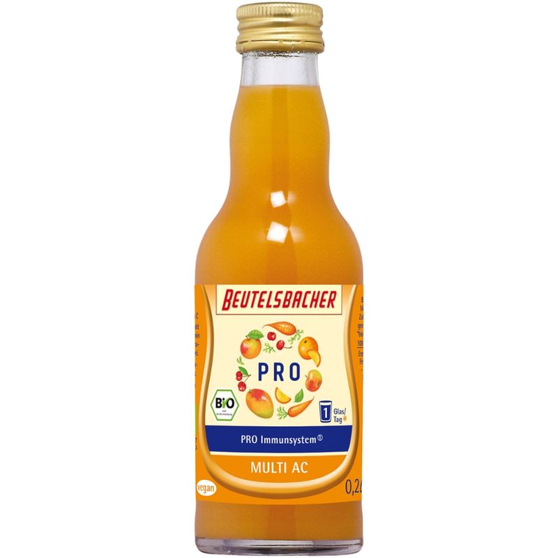 BEUTELSBACHER MULTI AC - Produktbild