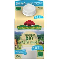 SWM BIO Kefir 1,5 % 0,5L PG - Produktbild