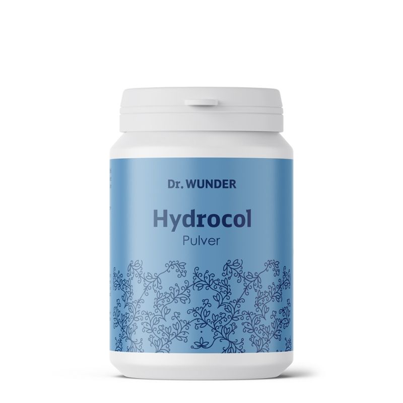 Dr. Wunder Dr. Wunder Hydrocol Pulver - Produktbild