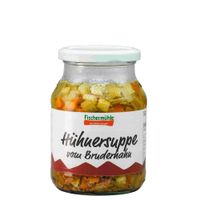 Hühnersuppe vom Bruderhahn - Produktbild