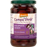 CV demeter Kalamata Oliven entsteint 315g - Produktbild