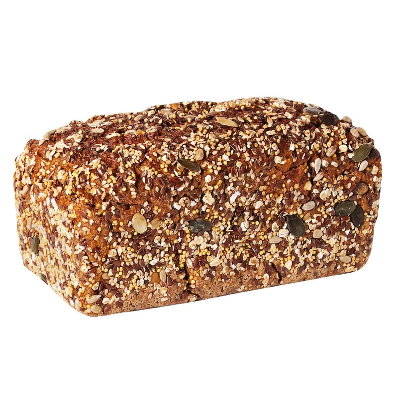 Märkisches Landbrot Saatenbrot 1 kg - Produktbild