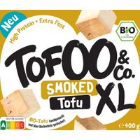 Smoked Tofu XL - Produktbild
