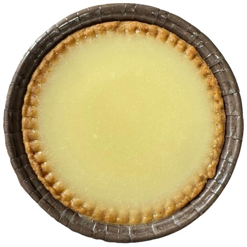 Steinofenbäcker Zitronen-Tartelette - Produktbild