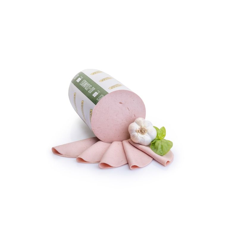 Juffinger Bio-Metzgerei BIO-Fleischwurst (Extra) - Produktbild