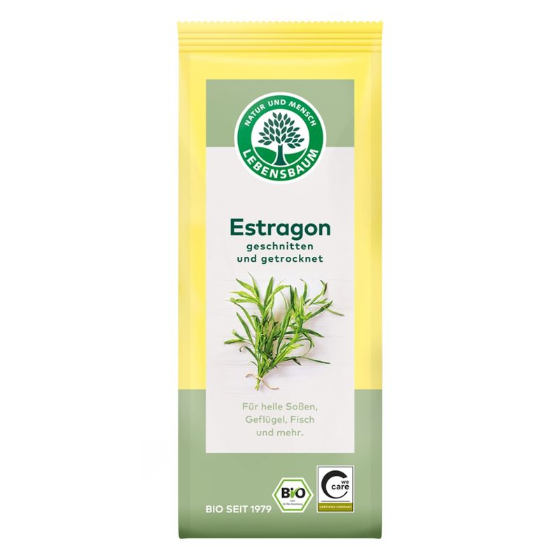LEBENSBAUM Estragon - Produktbild