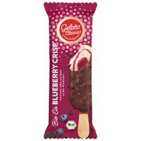 Bio Eis am Stiel Blueberry Crisp - Produktbild