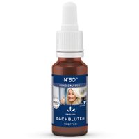Original Bachblüten Mischung N°50 Meno Balance - Produktbild