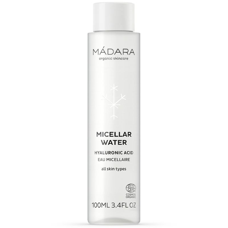 MADARA Mizellenwasser - Produktbild