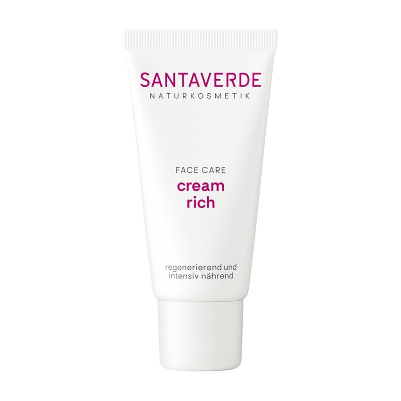 Santaverde cream rich - Produktbild