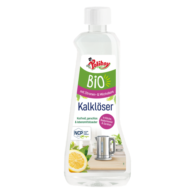 POLIBOY POLIBOY BIO Kalklöser - Produktbild