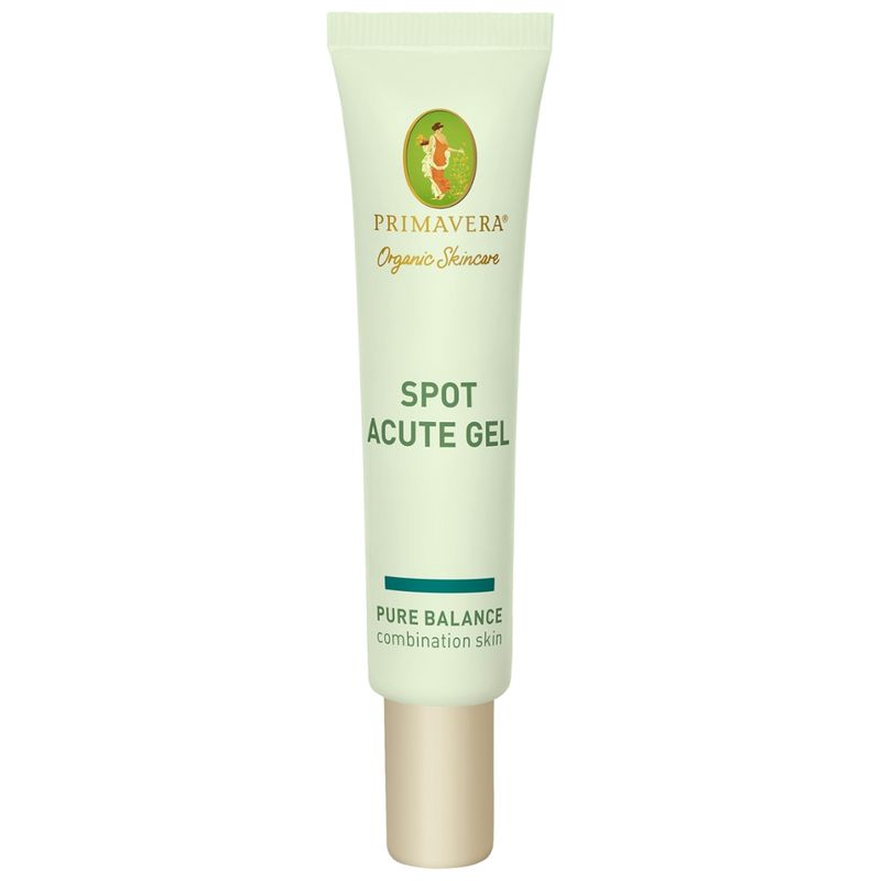 PRIMAVERA Spot Acute Gel - Produktbild