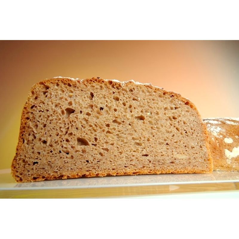 Steinofenbäcker Familienbrot - Produktbild
