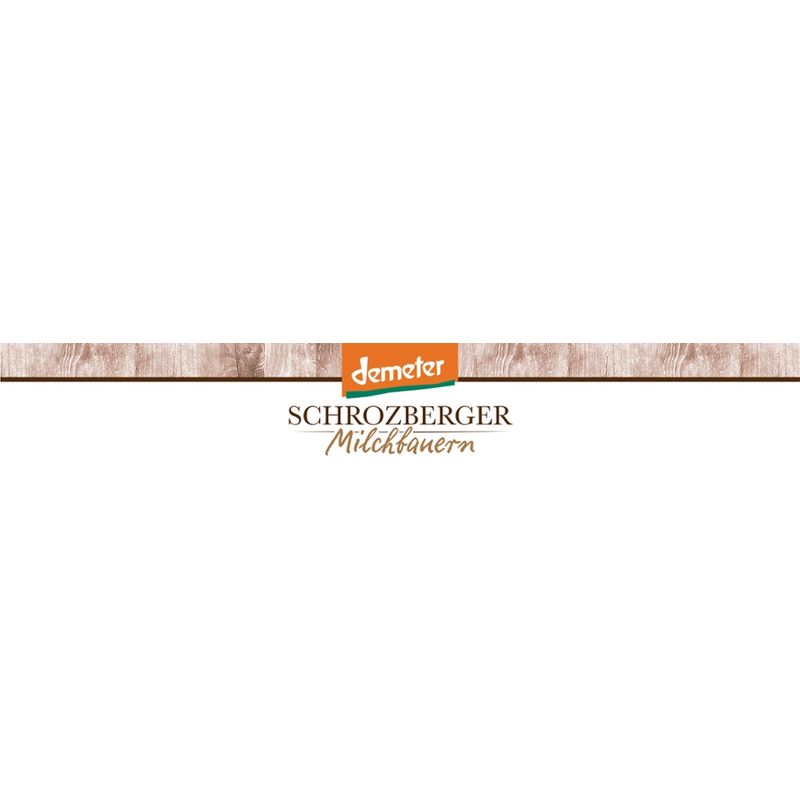 Schrozberger Milchbauern Dem. Stieleis Sahne Cassis Milcheis 90 ml - Produktbild